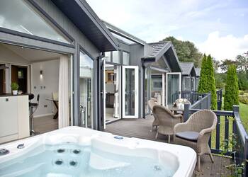 Watermouth Lodge at Kentisbury Grange
