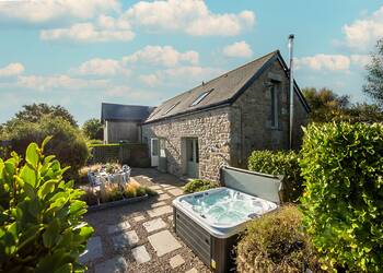 The Haybarn