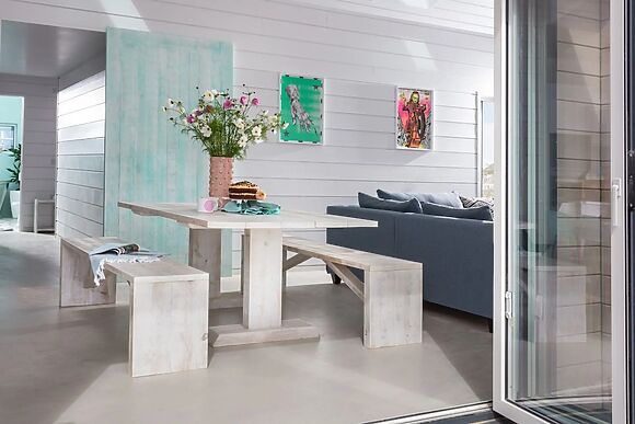Sunset Three Bed Beach House