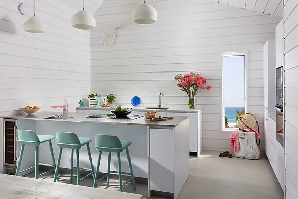 Sunset Three Bed Beach House