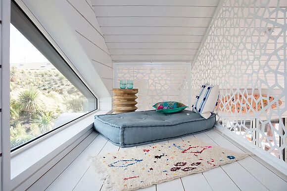Sunset Three Bed Beach House