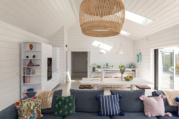 Sunset Three Bed Beach House