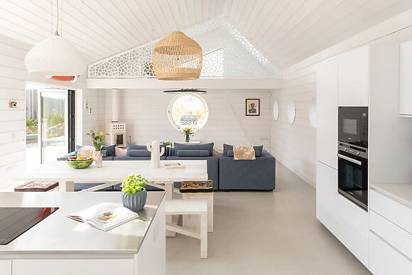 Sunset Three Bed Beach House