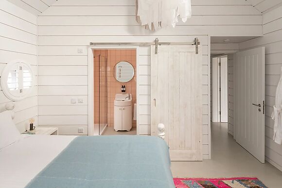 Sunset Three Bed Beach House