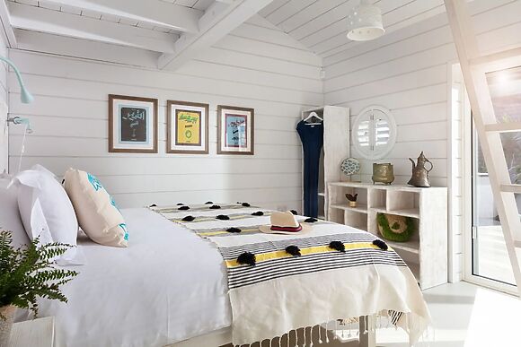 Sunset Three Bed Beach House