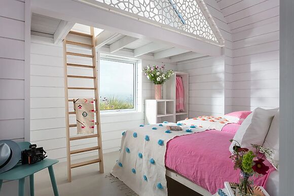 Salt Water Two Bed Beach House