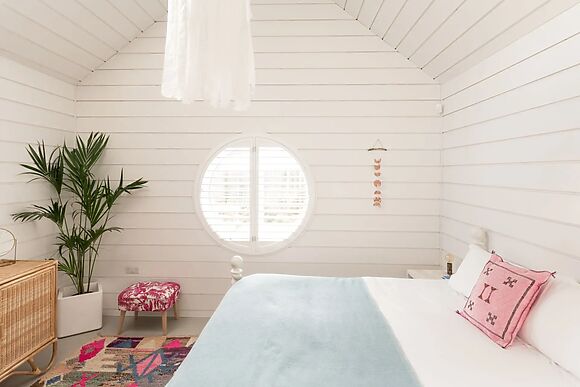 Salt Water Two Bed Beach House