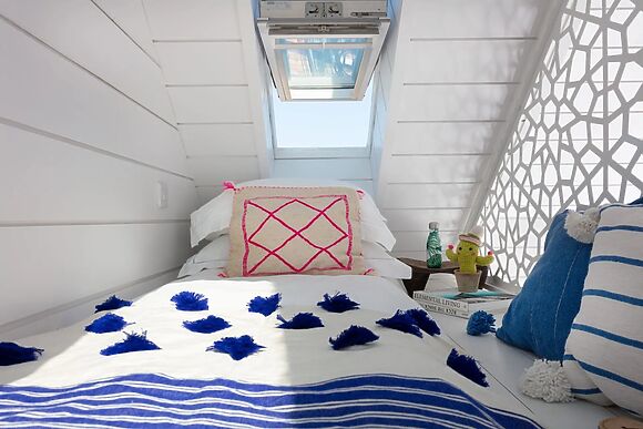 Salt Water Two Bed Beach House