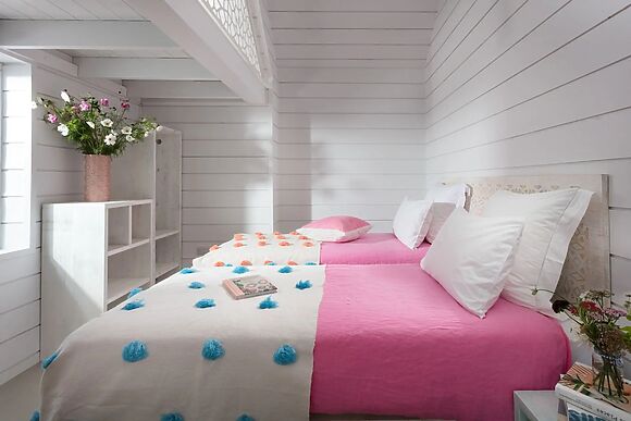 Salt Water Two Bed Beach House