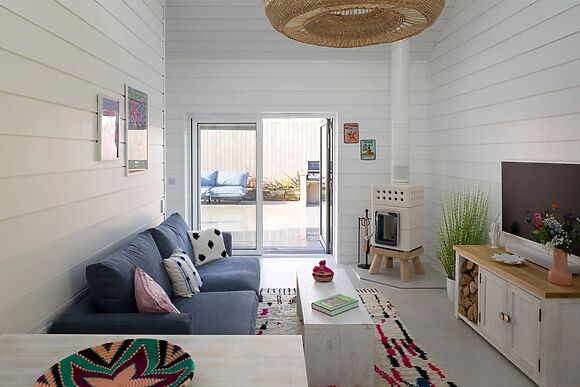 The Shack
