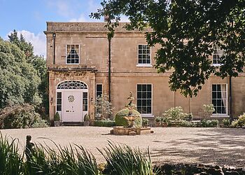 Scott's Manor