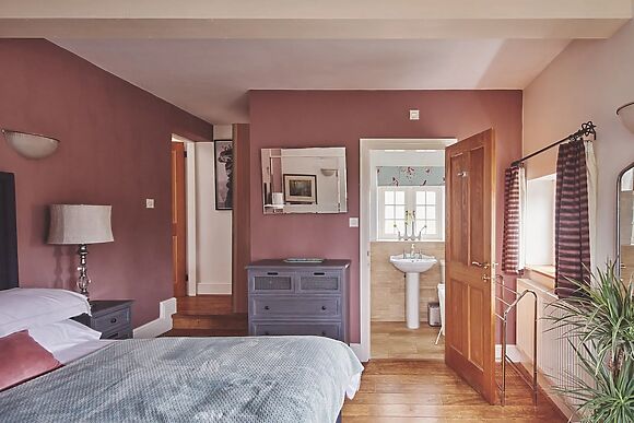 The Luxury Barn