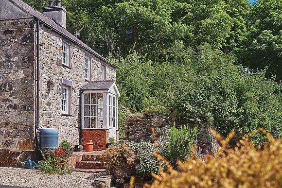 Orchard Cottage