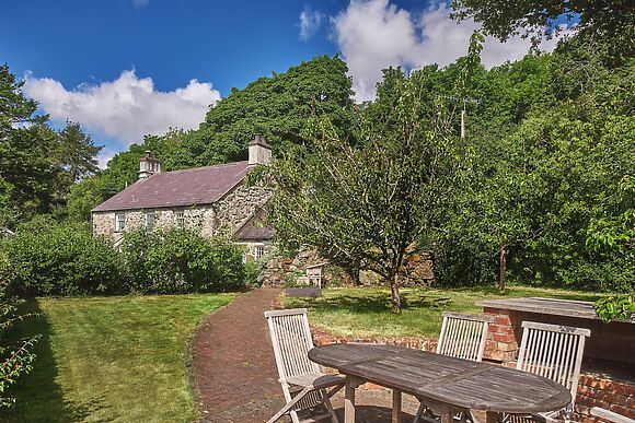 Orchard Cottage