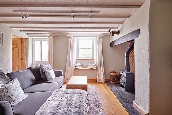 Orchard Cottage