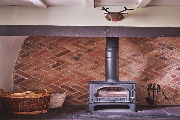 Orchard Cottage
