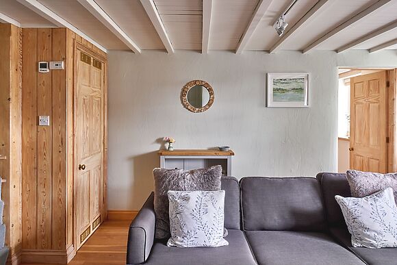 Orchard Cottage