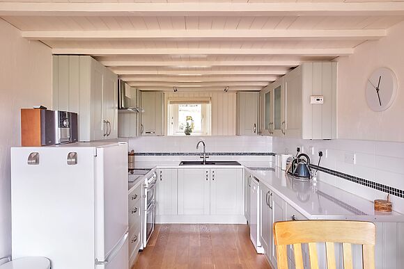 Orchard Cottage