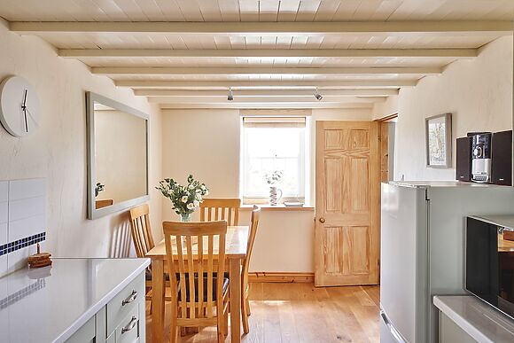 Orchard Cottage