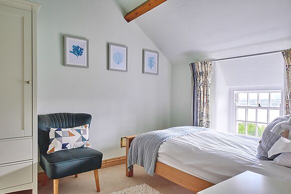 Orchard Cottage