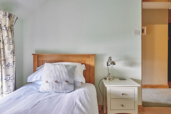 Orchard Cottage