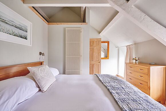 Orchard Cottage