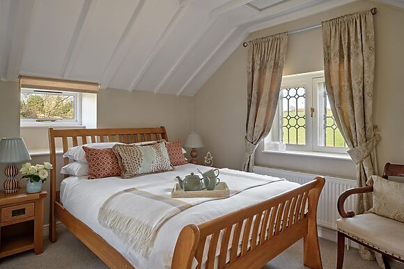 Victoria Lodge