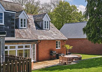 Steward’s Cottage