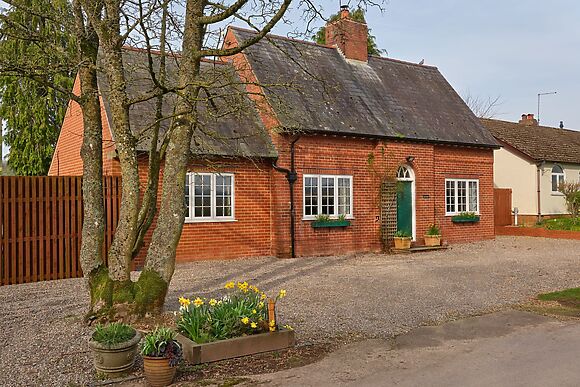 Steward’s Cottage