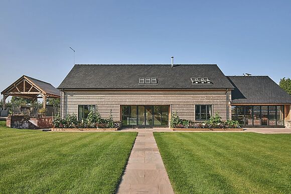 Big Barn
