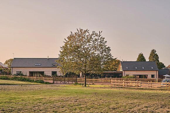Big Barn