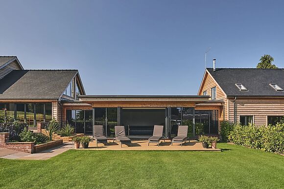 Big Barn