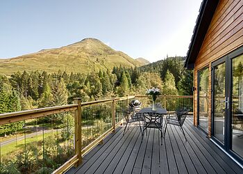 Pine Lodge