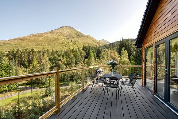 Pine Lodge