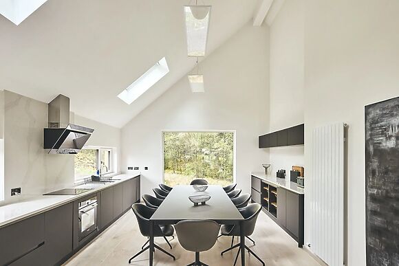 Stag Cabin