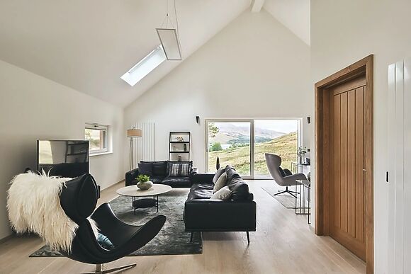 Munro Cabin