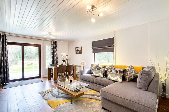 Ben More Lodge
