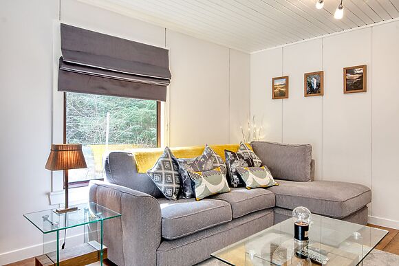 Ben More Lodge
