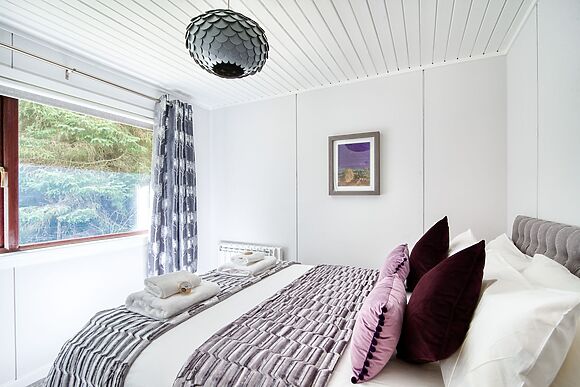 Ben More Lodge
