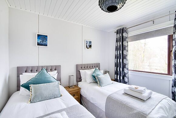 Ben More Lodge