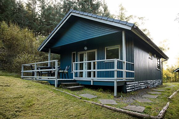 Ben More Lodge