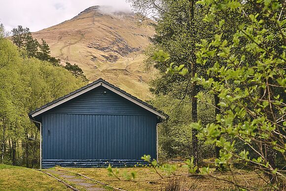 Ben More Lodge