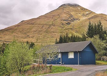The Keeper’s Lodge