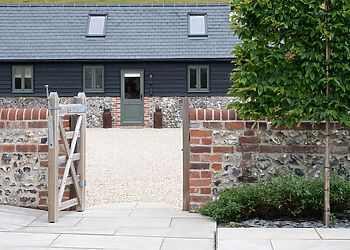 Bix Cottage