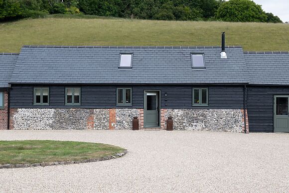 Bix Cottage
