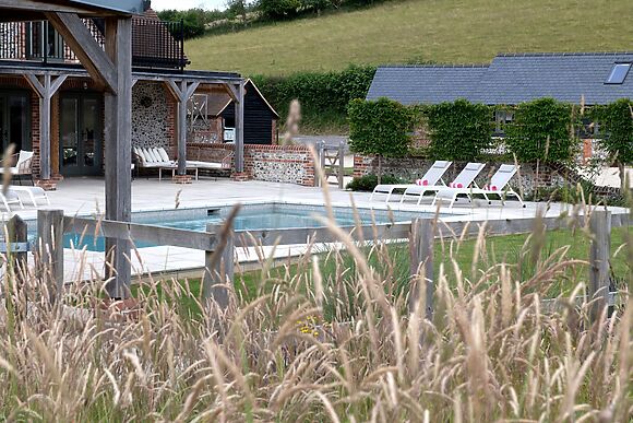 Bix Cottage