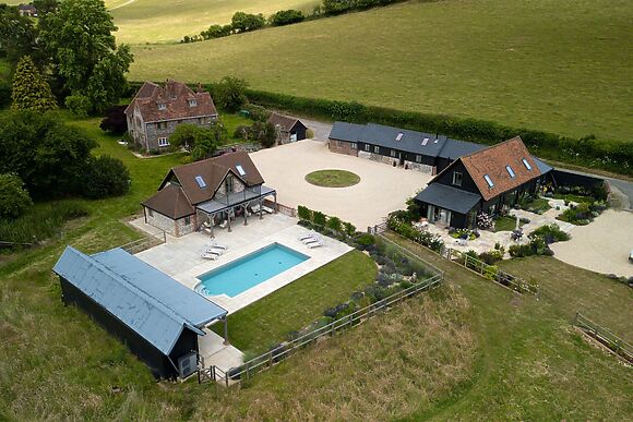 Bix Cottage