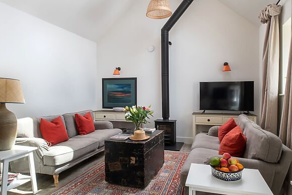 Bix Cottage