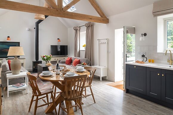 Bix Cottage
