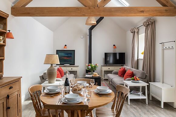 Bix Cottage